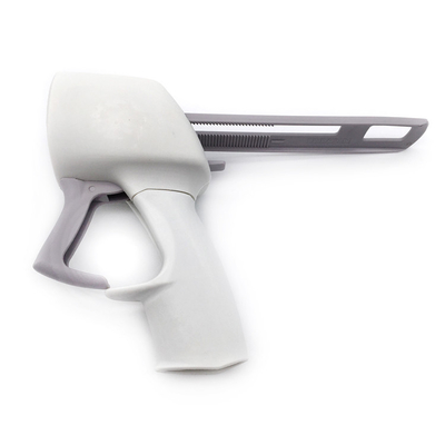 China SE-NT50-3M  Silicone Dispenser Gun 1:1/2:1 Dental Impression Material Mixing Silicone Dispensing Gun supplier