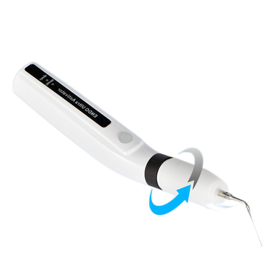 China Wireless LED Dental Endo Ultra Activator/LED Endo Cordless Ultrasonic Avtivator supplier