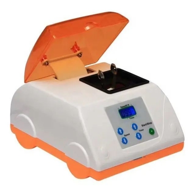 China Dental equipments dental amalgam dental amalgamator supplier