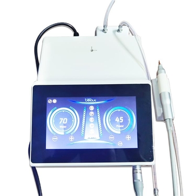 China Baolai MPT1 Piezo Bone Surgery Dental Ultrasurgery with 7-inch Touch Screen and LED Handpiece supplier