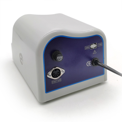 N8 Dental Lab Use Micro Motor with Handpiece SDE-SM45C, Max.45000rpm supplier