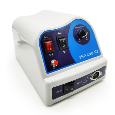 N8 Dental Lab Use Micro Motor with Handpiece SDE-SM45C, Max.45000rpm supplier