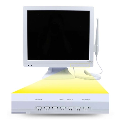 Touch Screen Dental Camera with Android System and Dental Unit Holder supplier