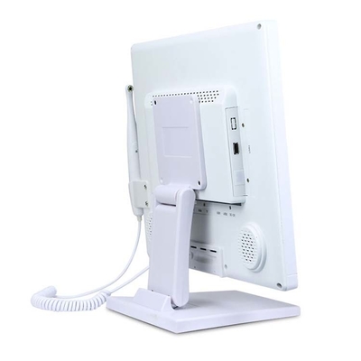 Touch Screen Dental Camera with Android System and Dental Unit Holder supplier