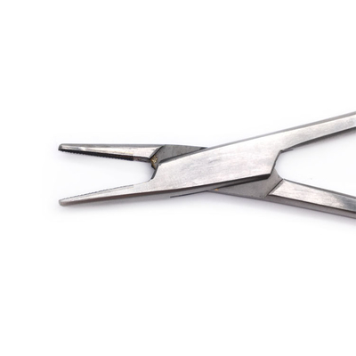 Stainless Steel Needle Holder Needle Driver TC Tip Forceps Dental Surgical Instrument supplier