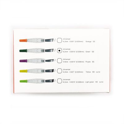 Factory price Cheapest Economic durable dental retainer with matrix band supplier