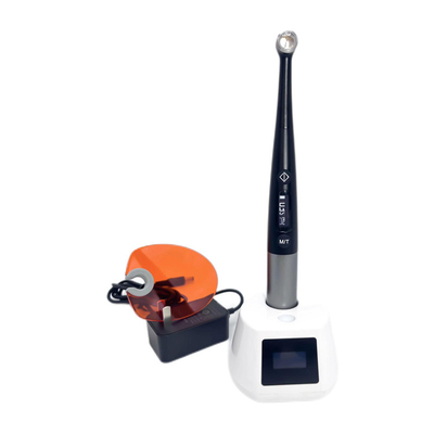 Wholesale Dental LED Cure Equipments Wireless Dental Curing Light With Cheap Price supplier