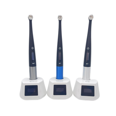 Wholesale Dental LED Cure Equipments Wireless Dental Curing Light With Cheap Price supplier