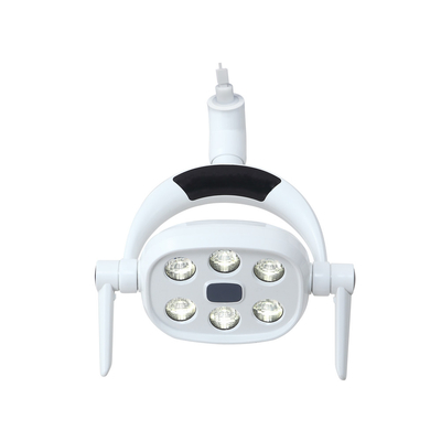 Promotional price dental chairr surgery LED lights/Great Material Led Over Head Dental Chair Light Dental Led Light Lamp supplier