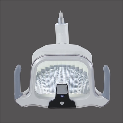 Dental LED light with sensor switch reflecting type dental lamp Equipment of Dentistry LED Dental Lamp Oral Light supplier