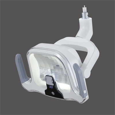 Dental LED light with sensor switch reflecting type dental lamp Equipment of Dentistry LED Dental Lamp Oral Light supplier