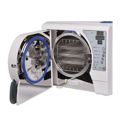 Dental Stainless Vacuum Autoclave Steam Dental Sterilizer Class B Dental Sterilize Box with printer supplier