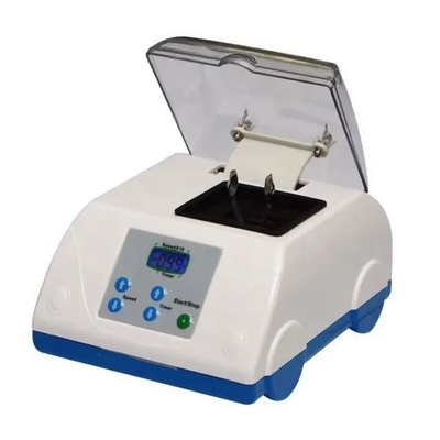 Dental equipments dental amalgam dental amalgamator supplier