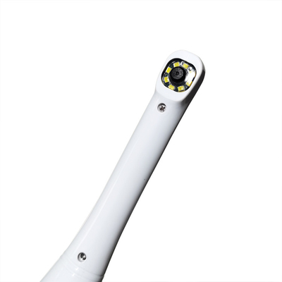 New Style Dental Endoscope with WIFI intraoral Camera with UV Sterilization handle supplier