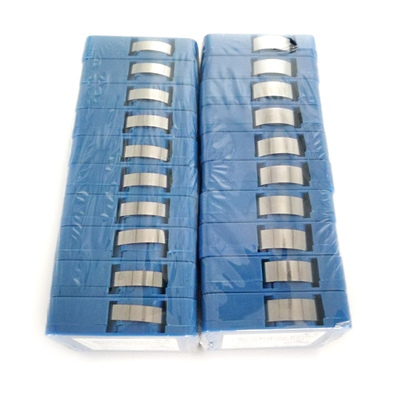 Dental High Quality 3 Meter Stainless Steel Matrice Bands Good Elastic Steel Matrix Strips Roll Dental Matrix Band supplier