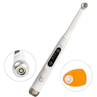 Cure Lamp Hospital Dental Product Dentist Equipment Composite Resin Machine Dental Wide Spectrum 1S LED Curing Light supplier