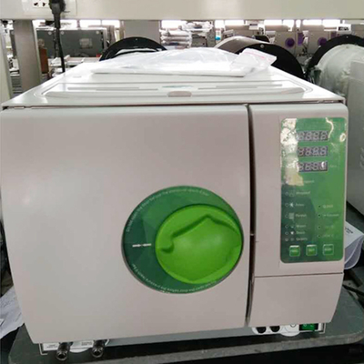 New class B dental steam 18L 23L autoclave for dental clinic supplier